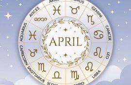Гороскоп на апрель 2026 года для всех знаков зодиака: точный астропрогноз