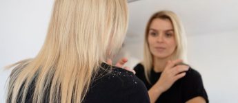 Лупа чи себорейний дерматит: як відрізнити і що реально допомагає