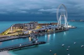 Рейтинг районов Дубая для покупки недвижимости