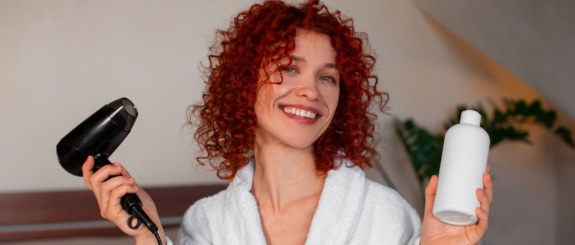 Как ухаживать за окрашенными волосами и сохранить яркий цвет