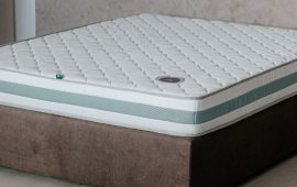 Чому матрац від виробника — це не тільки про ціну, а й про контроль якості