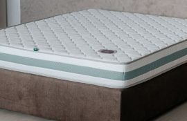 Чому матрац від виробника — це не тільки про ціну, а й про контроль якості