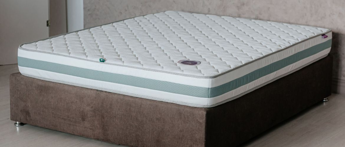 Чому матрац від виробника — це не тільки про ціну, а й про контроль якості