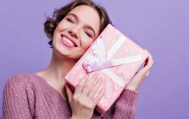 Подарок на 8 марта: идеи, которые действительно радуют и приносят пользу