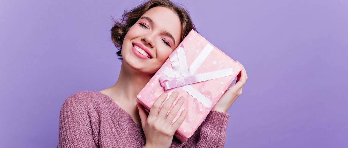 Подарок на 8 марта: идеи, которые действительно радуют и приносят пользу