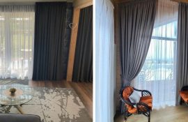 Микровелюр блэкаут или обычный микровелюр: что лучше для спальни и детской и как отличить