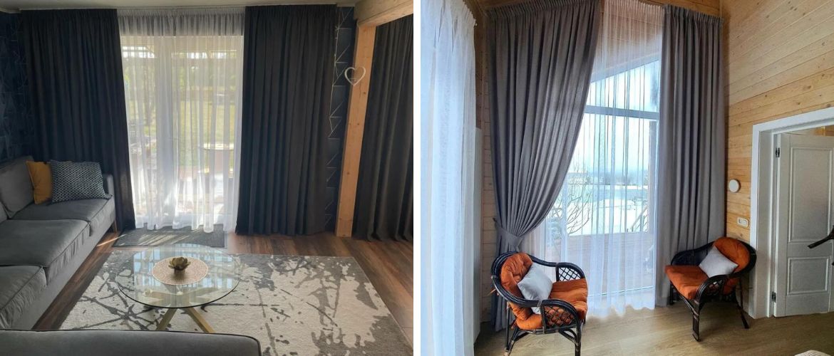 Микровелюр блэкаут или обычный микровелюр: что лучше для спальни и детской и как отличить