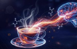 Влияние кофе на организм: польза и вред кофеина