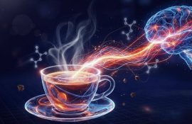 Влияние кофе на организм: польза и вред кофеина