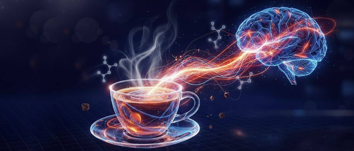 Влияние кофе на организм: польза и вред кофеина