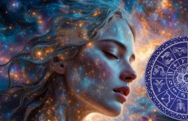 Астрологический женский гороскоп на апрель 2026 для всех знаков зодиака