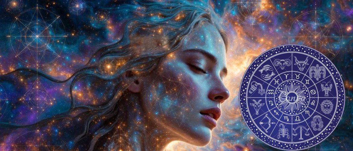 Horoskop für Frauen im April 2026 (alle Sternzeichen)