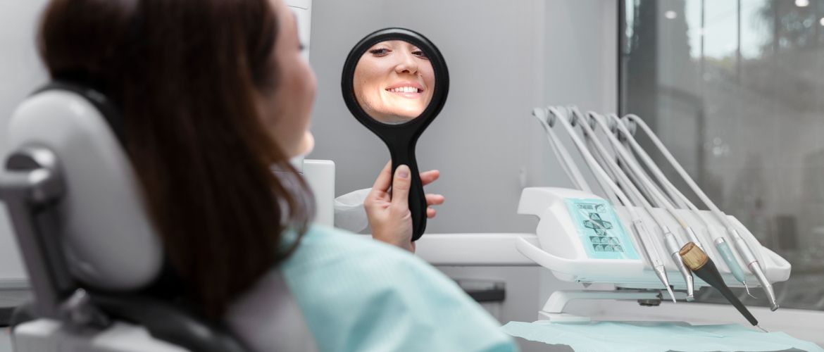 Лечение зубов в Вильнюсе как разумная альтернатива дорогим клиникам ЕС