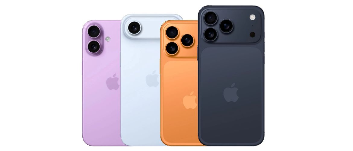 Почему украинцы покупают iPhone в США: разница в цене, гарантия и подводные камни