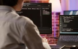 Як вивчати програмування: чіткий план для початківця