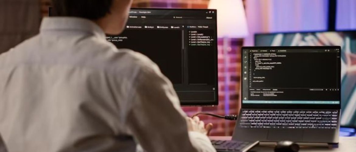 Як вивчати програмування: чіткий план для початківця