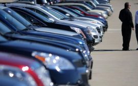 Аналіз попиту на авто з пробігом серед львів’ян