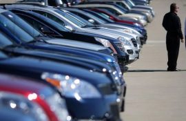 Аналіз попиту на авто з пробігом серед львів’ян