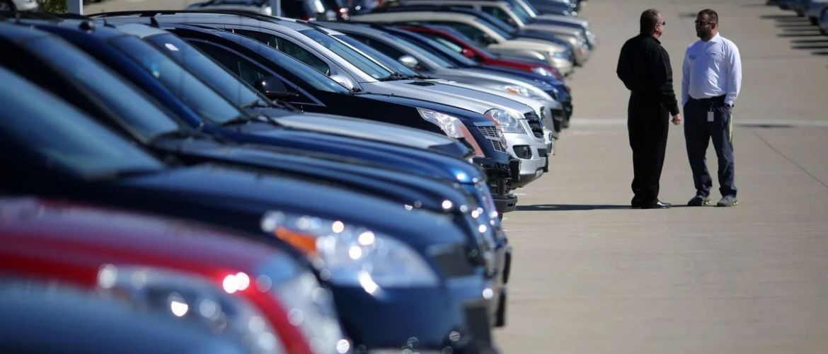 Аналіз попиту на авто з пробігом серед львів’ян