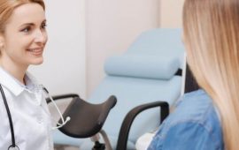 Як підготуватися до консультації гінеколога: поради лікаря з ОН Клінік