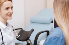 Як підготуватися до консультації гінеколога: поради лікаря з ОН Клінік