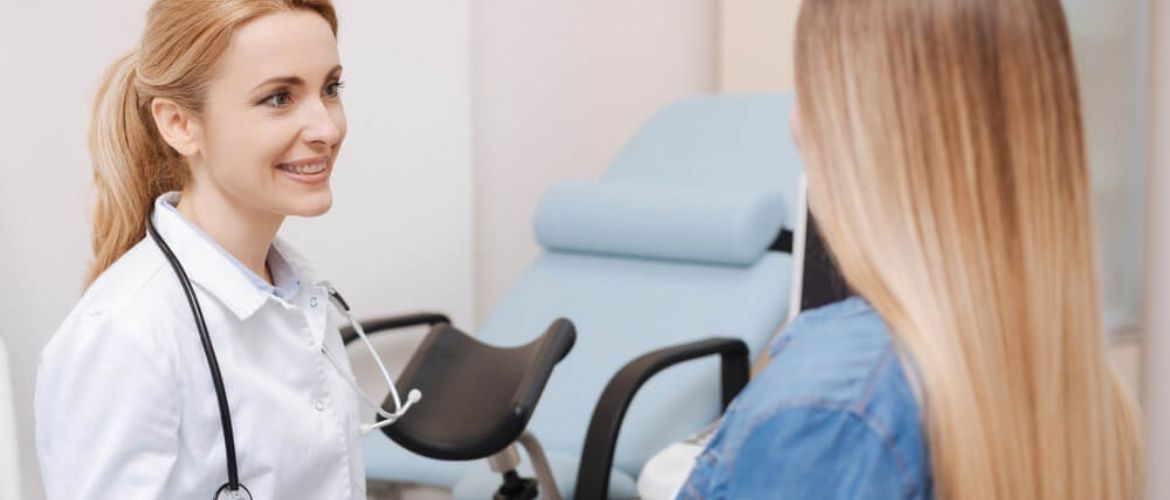 Як підготуватися до консультації гінеколога: поради лікаря з ОН Клінік
