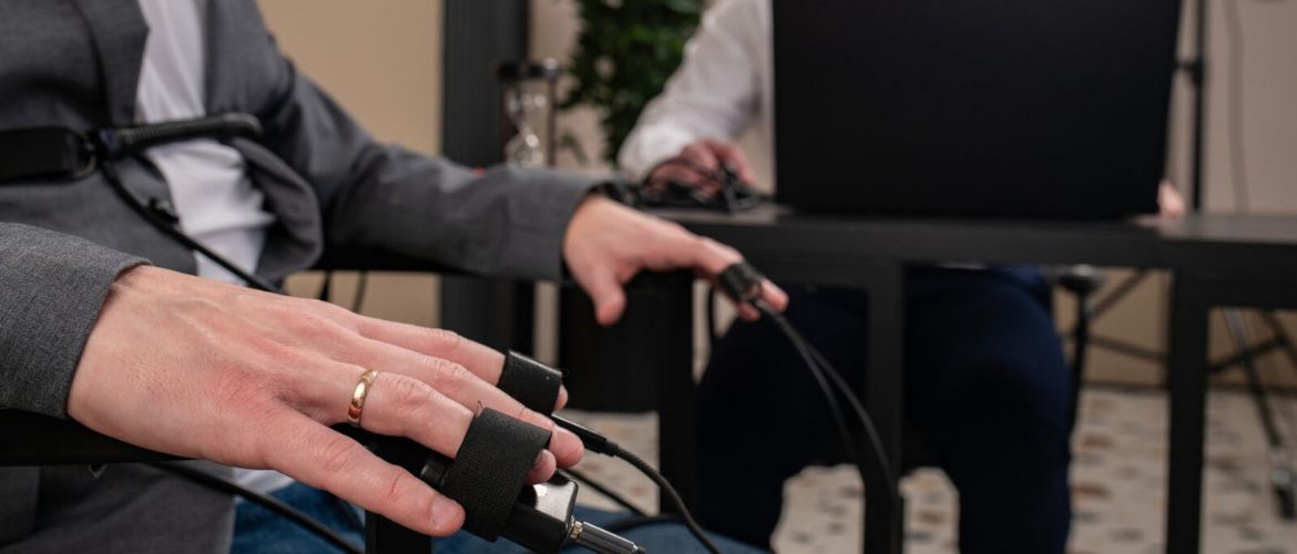 Как подготовиться к проверке на детекторе лжи — советы от профессионалов