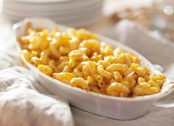 Was man mit fleischloser Pasta kochen kann – Einfache Schritt-für-Schritt-Rezepte 2