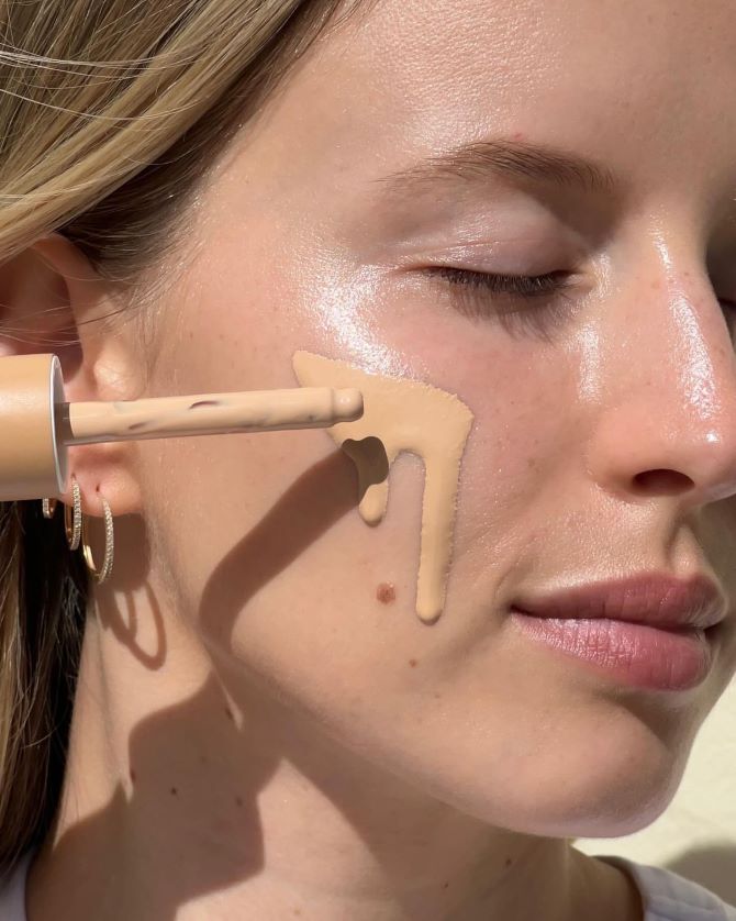 ТОП-3 ошибки в весеннем макияже и как их избежать 2