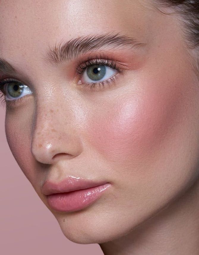 ТОП-3 ошибки в весеннем макияже и как их избежать 3