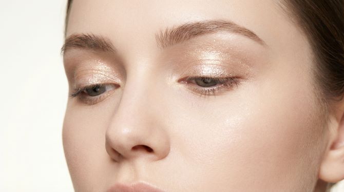 Як візуально збільшити очі за допомогою макіяжу 1