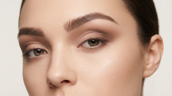 Як візуально збільшити очі за допомогою макіяжу 2