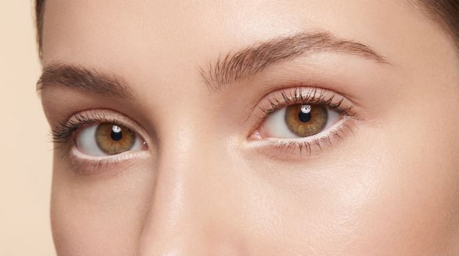 Як візуально збільшити очі за допомогою макіяжу 3