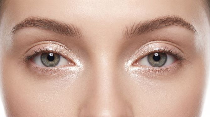 Як візуально збільшити очі за допомогою макіяжу 4
