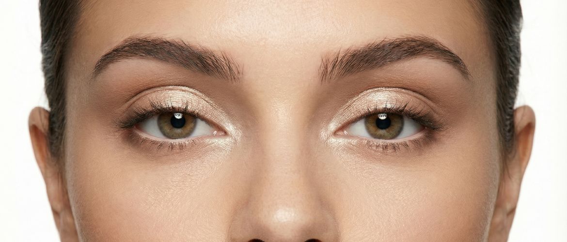 Як візуально збільшити очі за допомогою макіяжу