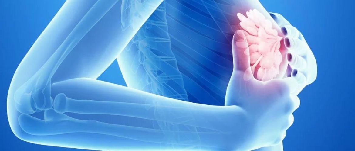 Консультація мамолога у Києві: коли варто перевірити здоров’я грудей?