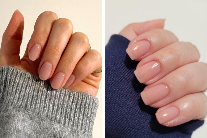 Цвета лака для зрелых женщин: какие оттенки смотрятся элегантно и освежают руки 1