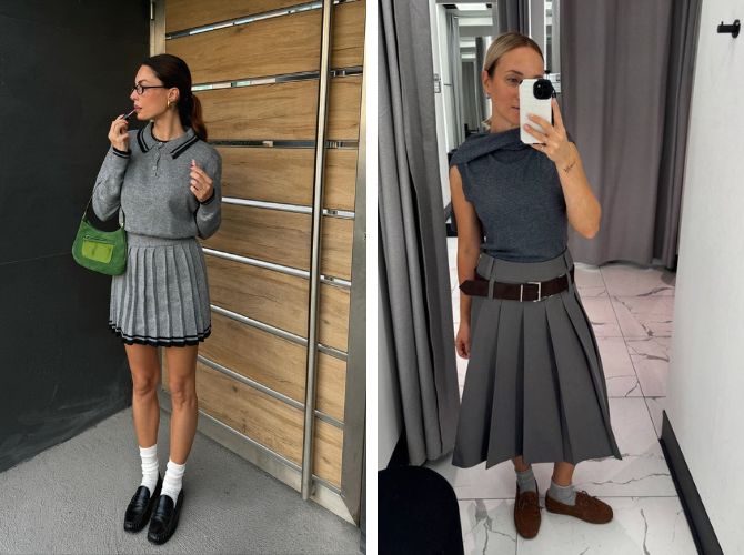 Модные юбки на весну 2026 года: 5 главных моделей и трендов 2