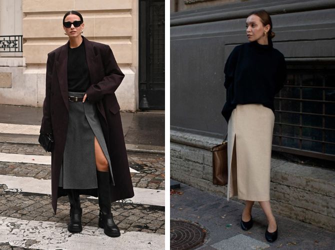 Модные юбки на весну 2026 года: 5 главных моделей и трендов 3