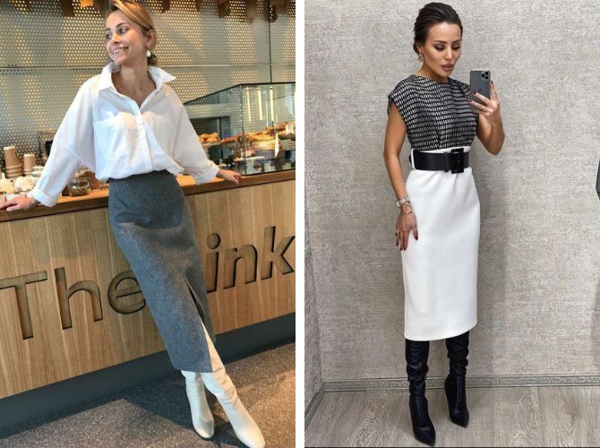 Модные юбки на весну 2026 года: 5 главных моделей и трендов 5