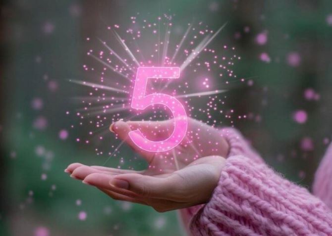 Энергия чисел: нумерологический гороскоп на апрель 2026 года 1