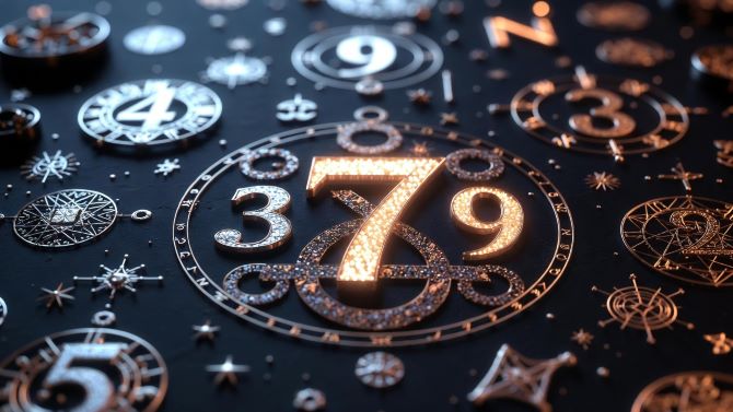 Нумерологический прогноз на апрель 2026 года по дате рождения 2