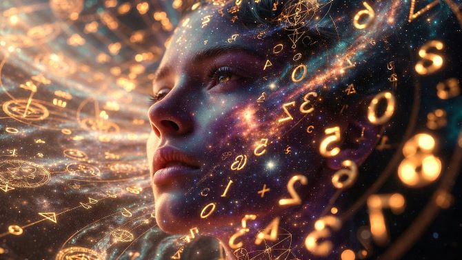 Нумерологический прогноз на апрель 2026 года по дате рождения 1