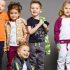 Модная и стильная: как выбрать обувь и одежду для детей