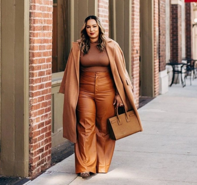 Garne: кращий вибір жіночого одягу Plus Size 1