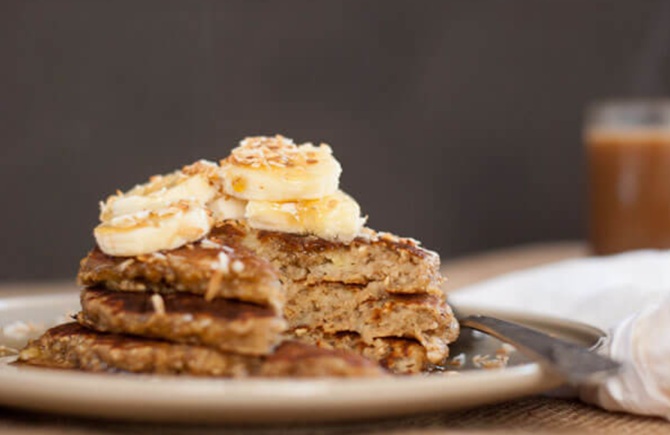 5 Pfannkuchenrezepte, die perfekt fürs Frühstück sind 4