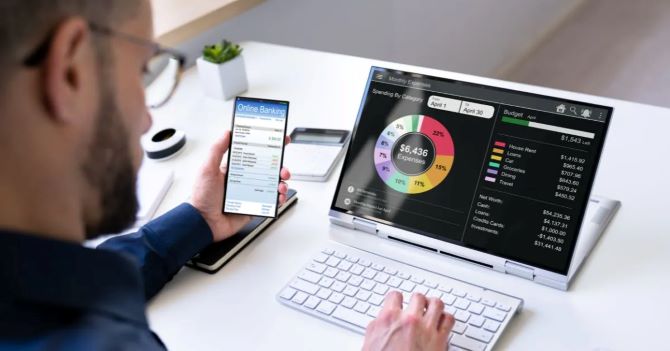 Почему финансовые приложения не делают нас богаче: чего им не хватает 1