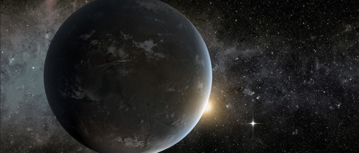 Scientists have discovered a unique “super-Earth” that could harbor water
