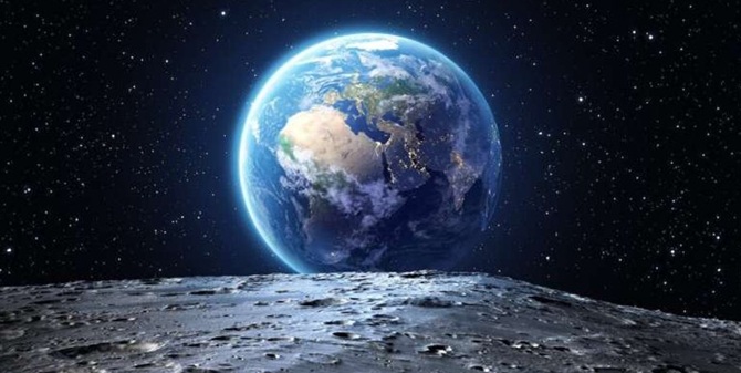 Scientists have determined the true age of planet Earth 1