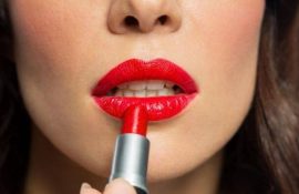 Помада для губ: як обрати ідеальний колір